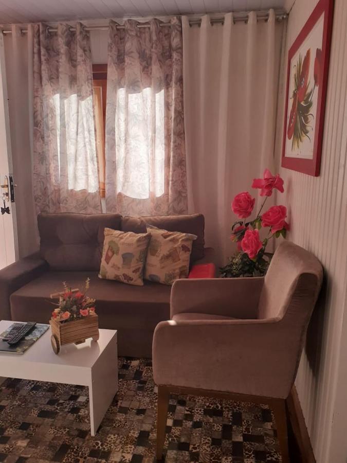 Villa Cantinho Do Vale à Gramado Extérieur photo